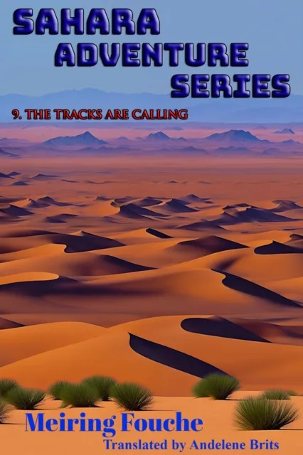 Tracks are Calling
