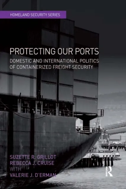 Protecting Our Ports