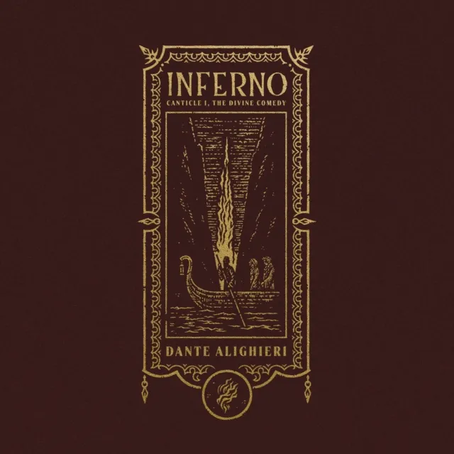 Inferno (The Gothic Chronicles Collection)