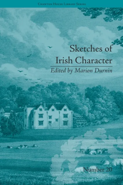 Sketches of Irish Character