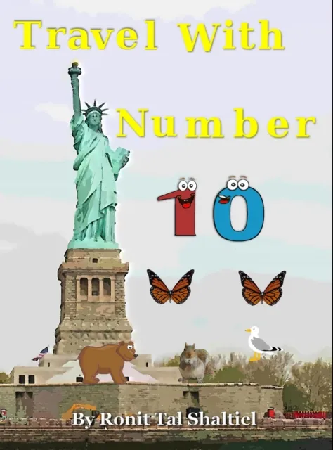 Travel with Number 10