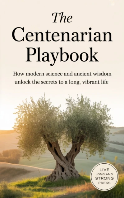 Centenarian Playbook