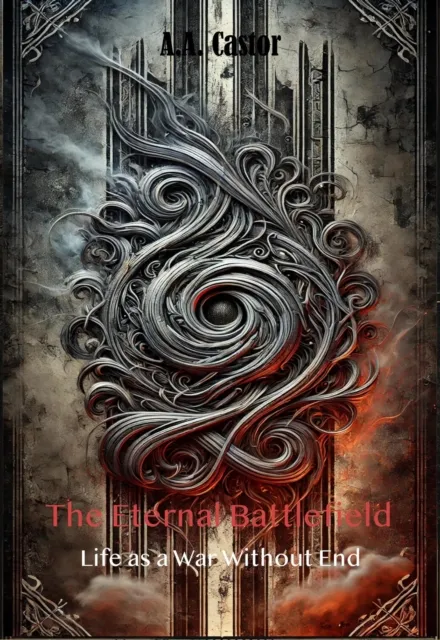 Eternal Battlefield: Life as a War Without End