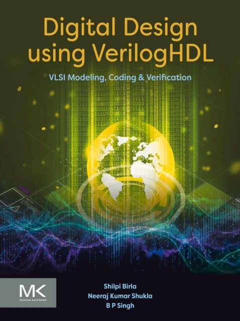 Digital Design using VerilogHDL