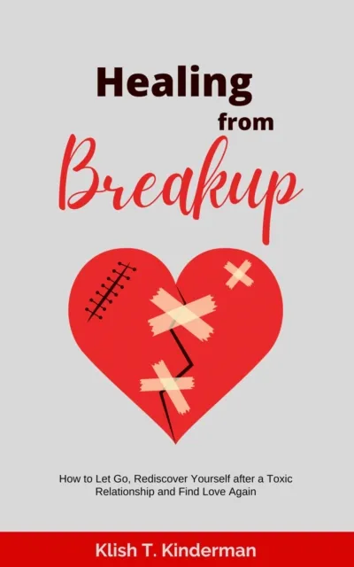 Healing from Breakup