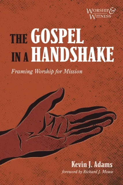 Gospel in a Handshake