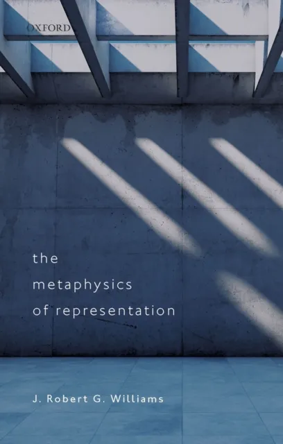 Metaphysics of Representation