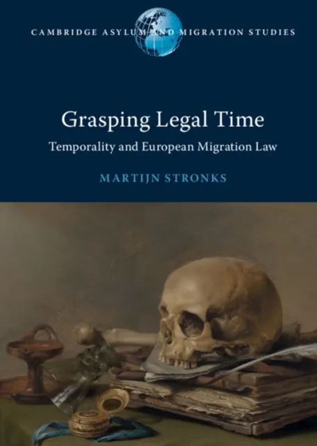 Grasping Legal Time