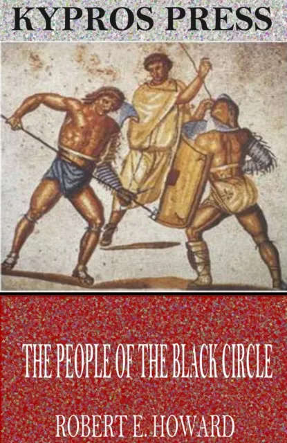People of the Black Circle