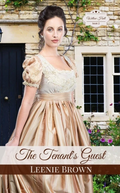 Tenant's Guest: A Pride and Prejudice Variation Novella