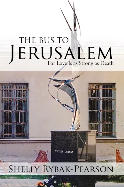 Bus to Jerusalem