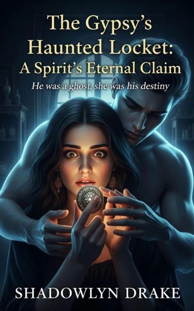 Gypsy's Haunted Locket: A Spirit's Eternal Claim