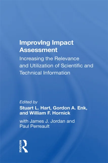 Improving Impact Assessment