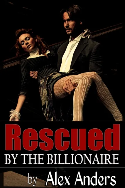 Rescued by the Billionaire