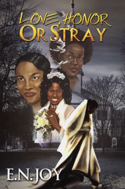 Love, Honor or Stray: