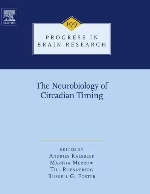 Neurobiology of Circadian Timing