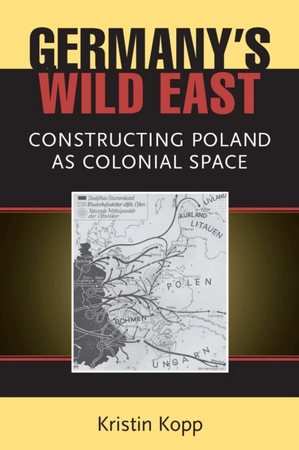 Germany's Wild East