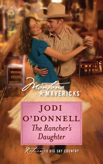 Rancher's Daughter