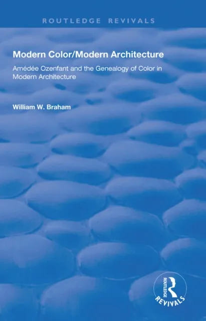 Modern Color/Modern Architecture