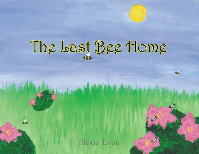 Last Bee Home