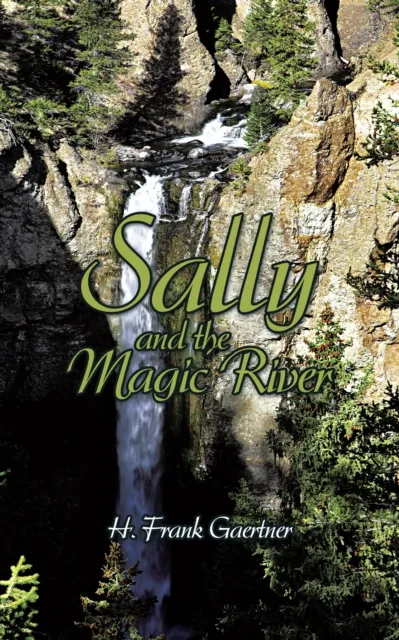 Sally and the Magic River