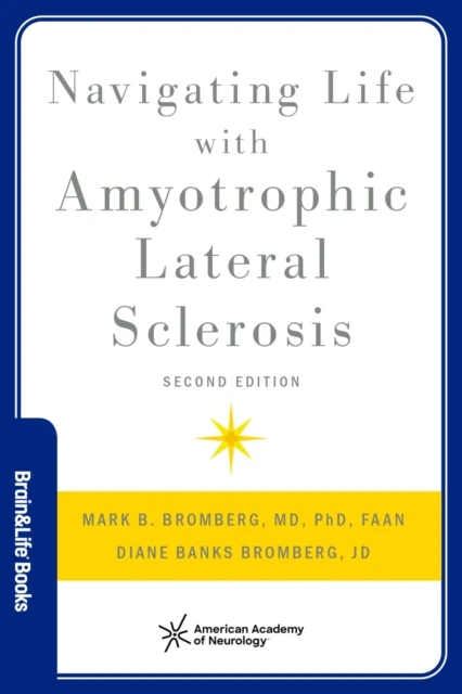 Navigating Life with Amyotrophic Lateral Sclerosis