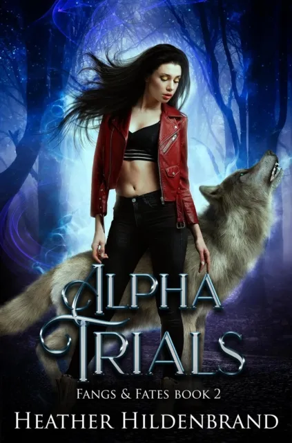 Alpha Trials