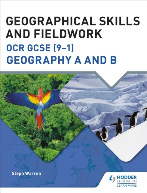 Geographical Skills and Fieldwork for OCR GCSE (9 1) Geography A and B