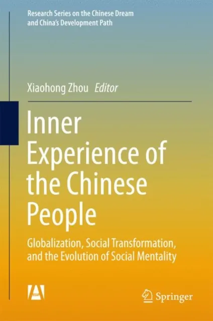 Inner Experience of the Chinese People