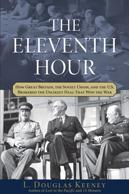 Eleventh Hour