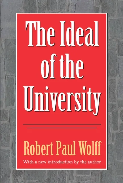 Ideal of the University