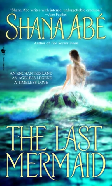Last Mermaid