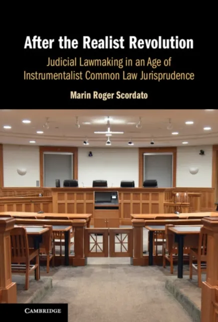 After the Realist Revolution