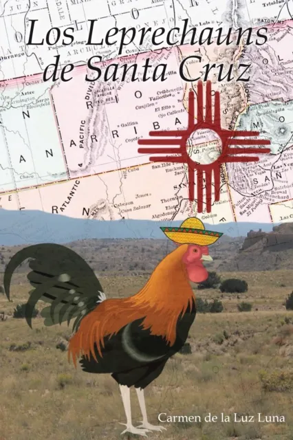 Leprechauns De Santa Cruz