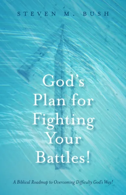 God's Plan for Fighting Your Battles!