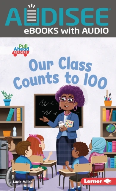 Our Class Counts to 100