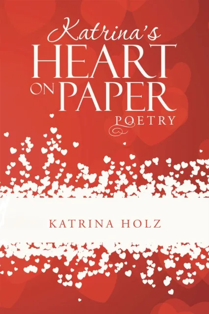 Katrina'S Heart on Paper