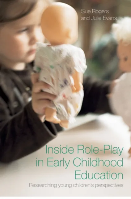 Inside Role-Play in Early Childhood Education