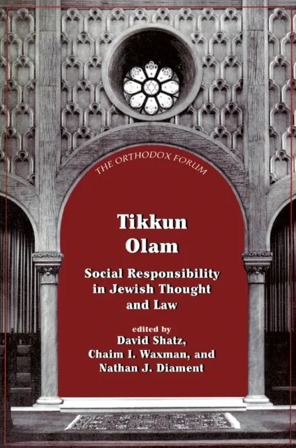 Tikkun Olam