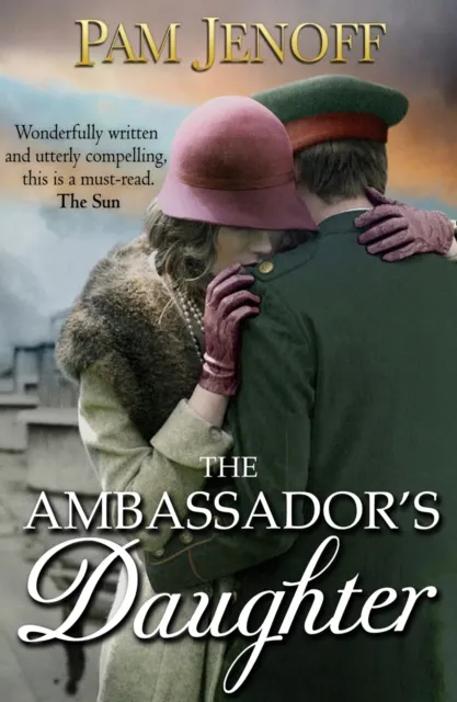 Ambassador's Daughter