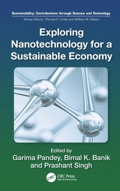 Exploring Nanotechnology for a Sustainable Economy