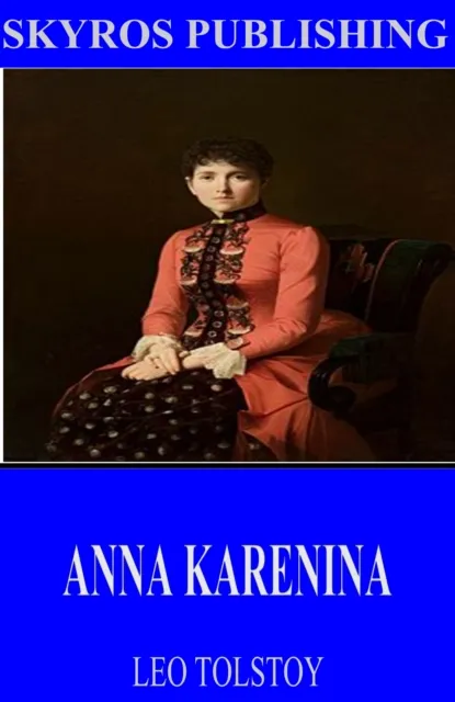 Anna Karenina