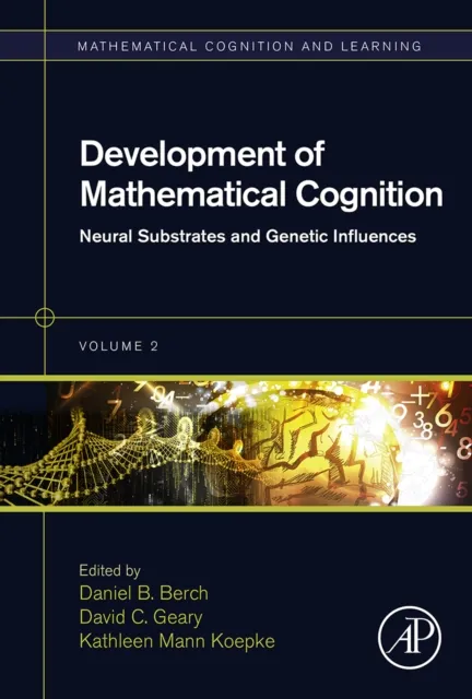 Development of Mathematical Cognition