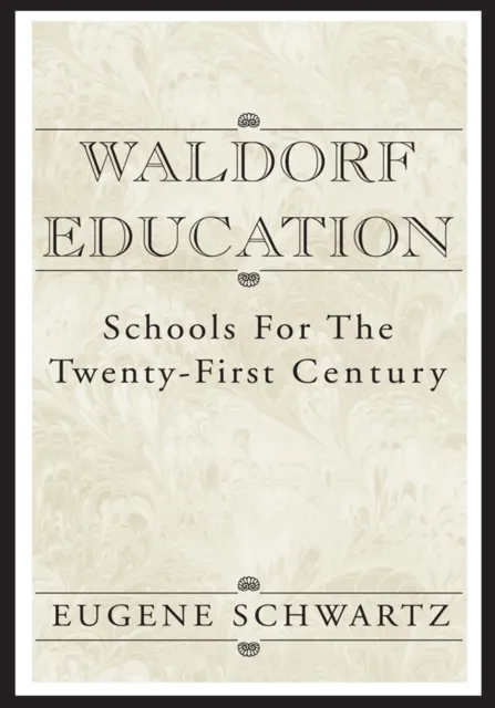 Waldorf Education