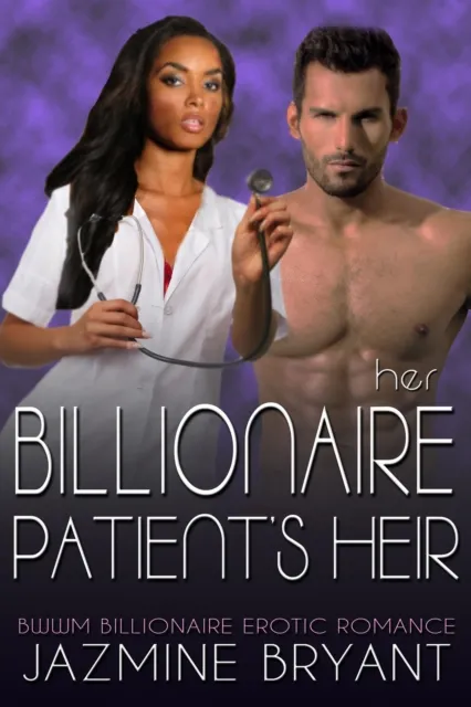 Her Billionaire Patient's Heir