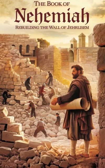 Book of Nehemiah