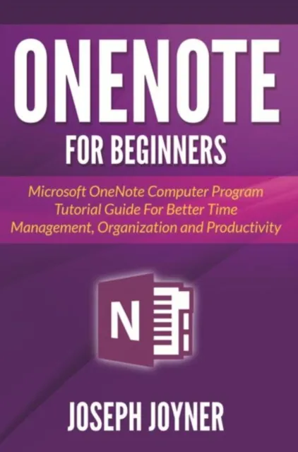 OneNote For Beginners