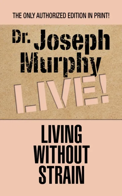 Living Without Strain