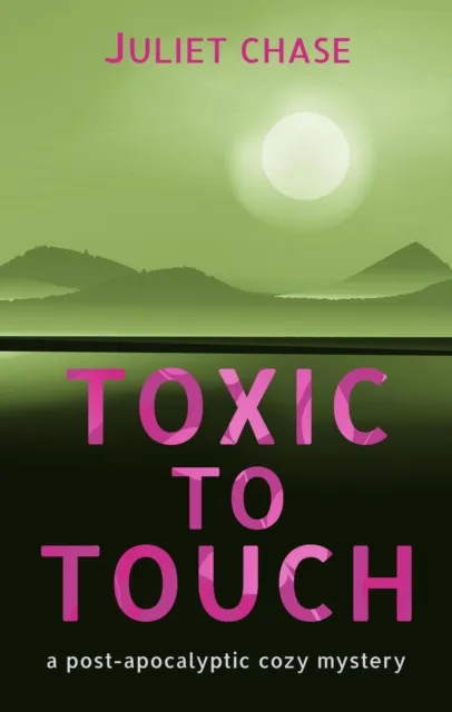 Toxic to Touch