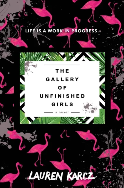 Gallery of Unfinished Girls
